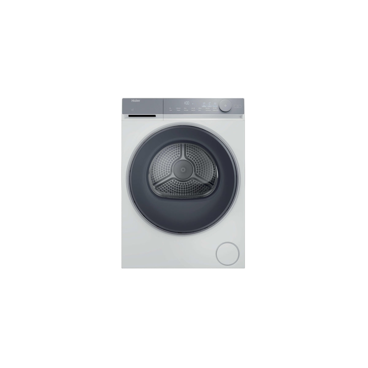 Sèche linge pompe à chaleur HAIER HD100-C367U1-FR