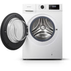 Lave linge hublot SCHNEIDER SCLLF1014VAW