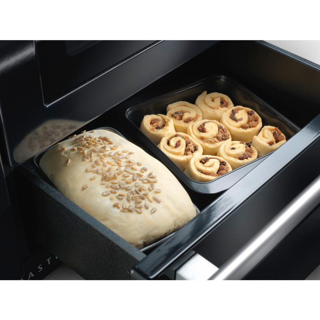 Piano de cuisson induction FALCON NEXUS 110 INDUCTION Noir / CHROME
