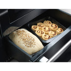 Piano de cuisson induction FALCON NEXUS 110 INDUCTION Noir / CHROME