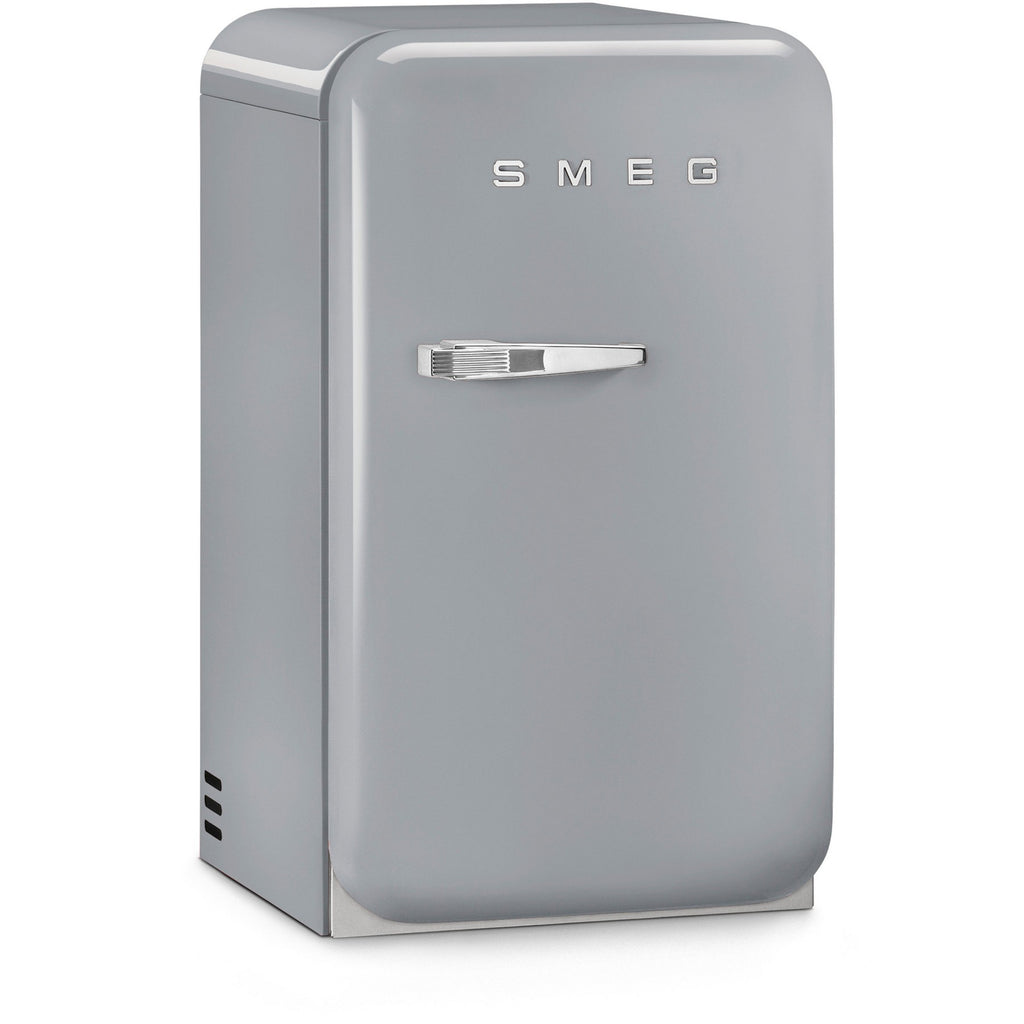 Mini réfrigérateur SMEG FAB5RSV6