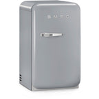 Mini réfrigérateur SMEG FAB5RSV6