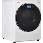 Lave linge hublot WHIRLPOOL FRR12451W Collection Reconditionné