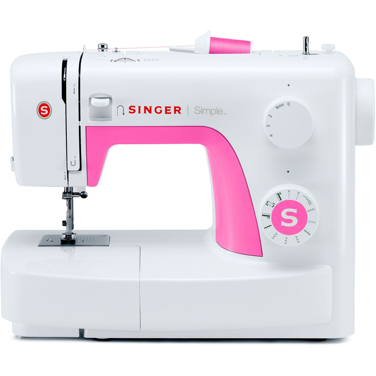 Machine à coudre SINGER Simple 3210