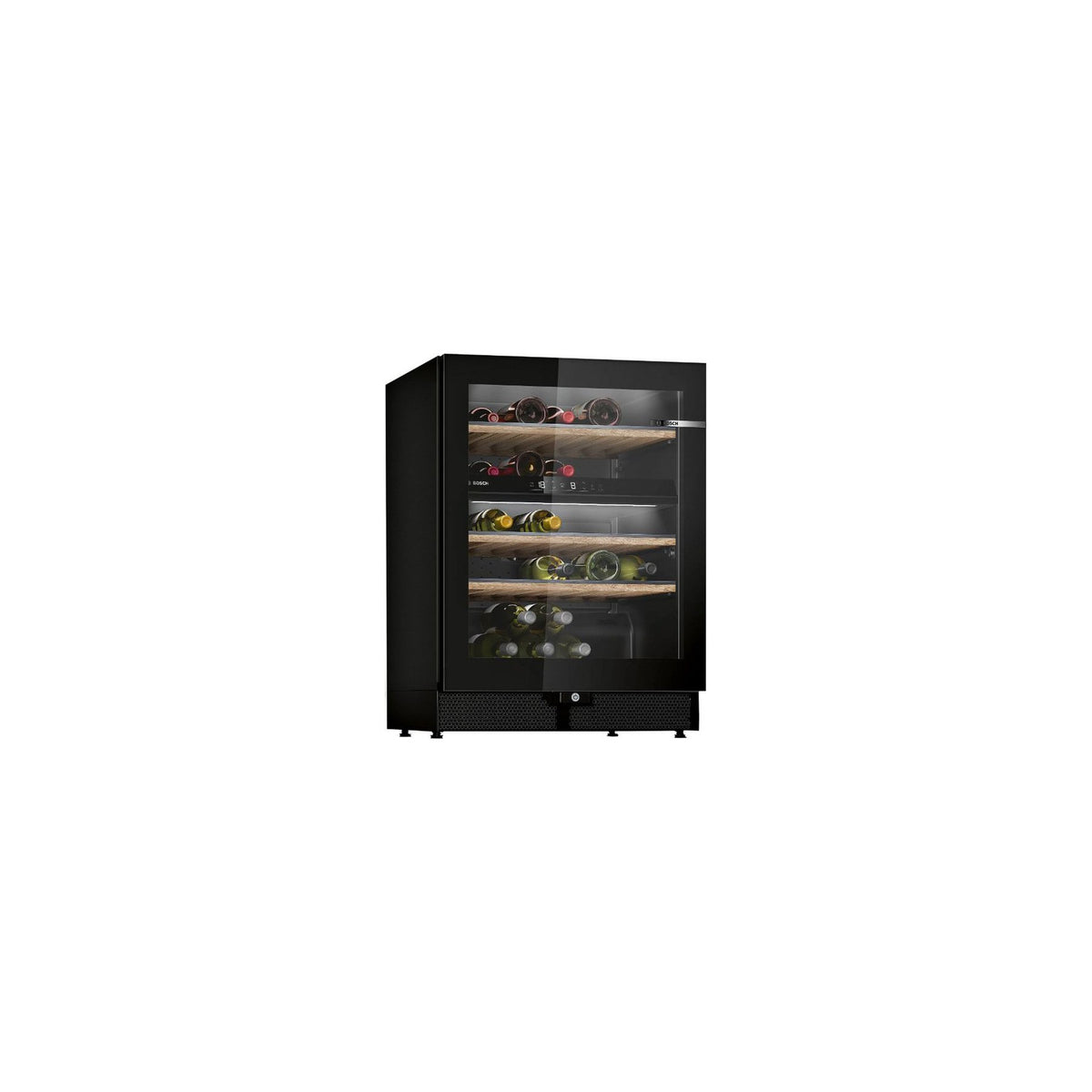 Cave à vin de service BOSCH KWK16ABGB