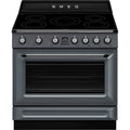 Piano de cuisson induction SMEG TR90IMGR