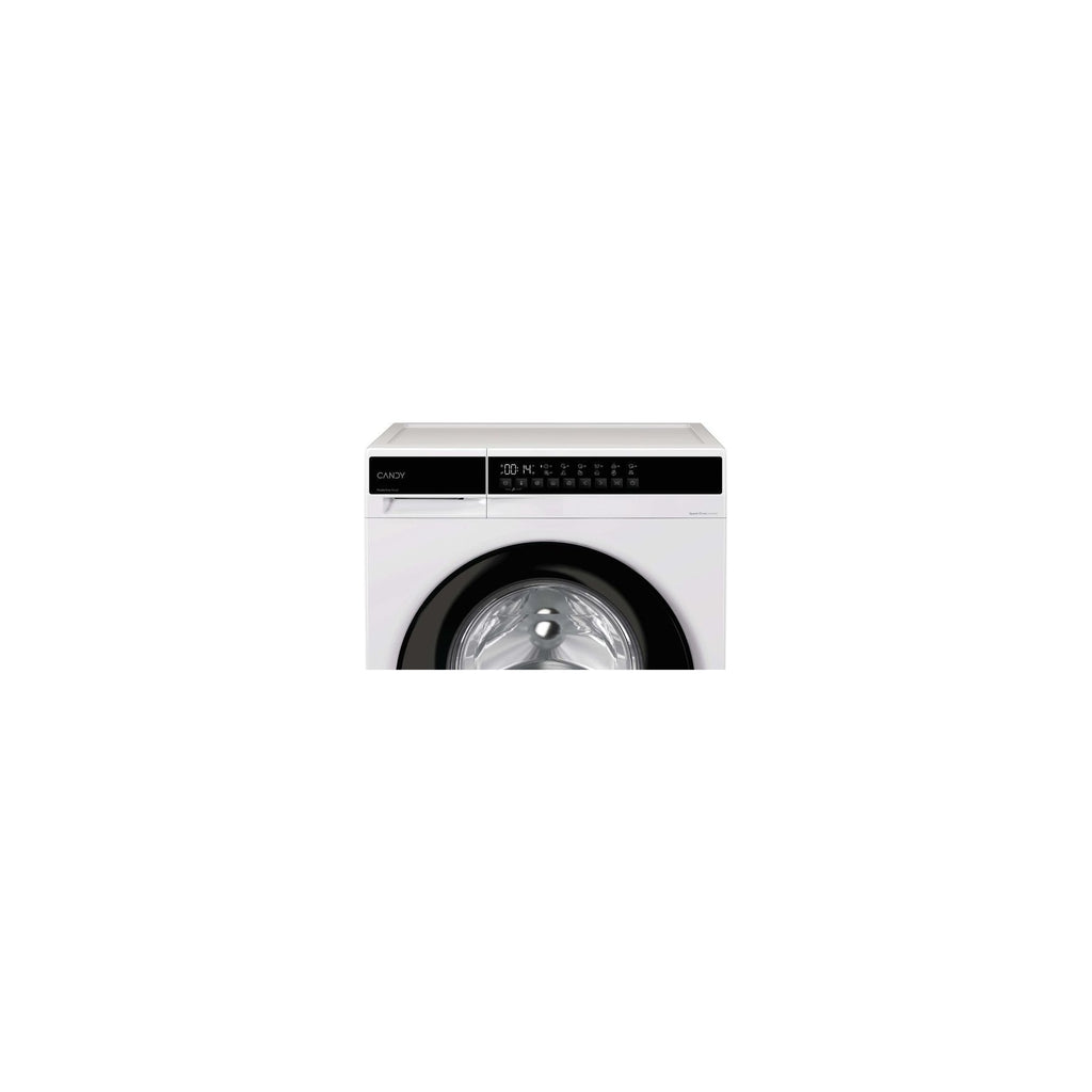 Lave linge hublot CANDY EY 410B8-S