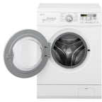 Lave linge hublot LG FH 496 TDAD Reconditionné