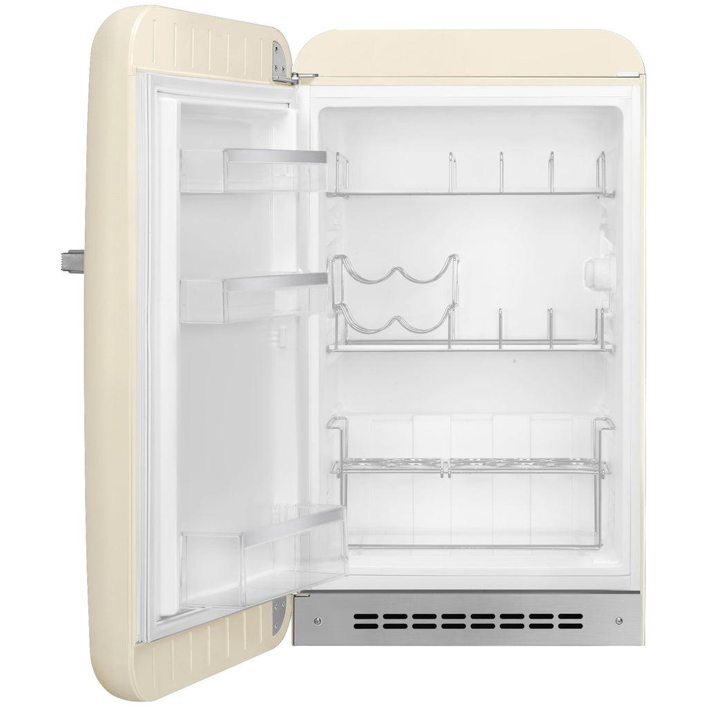 Réfrigérateur top SMEG FAB10HLCR6