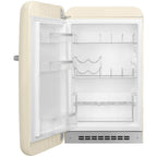 Réfrigérateur top SMEG FAB10HLCR6