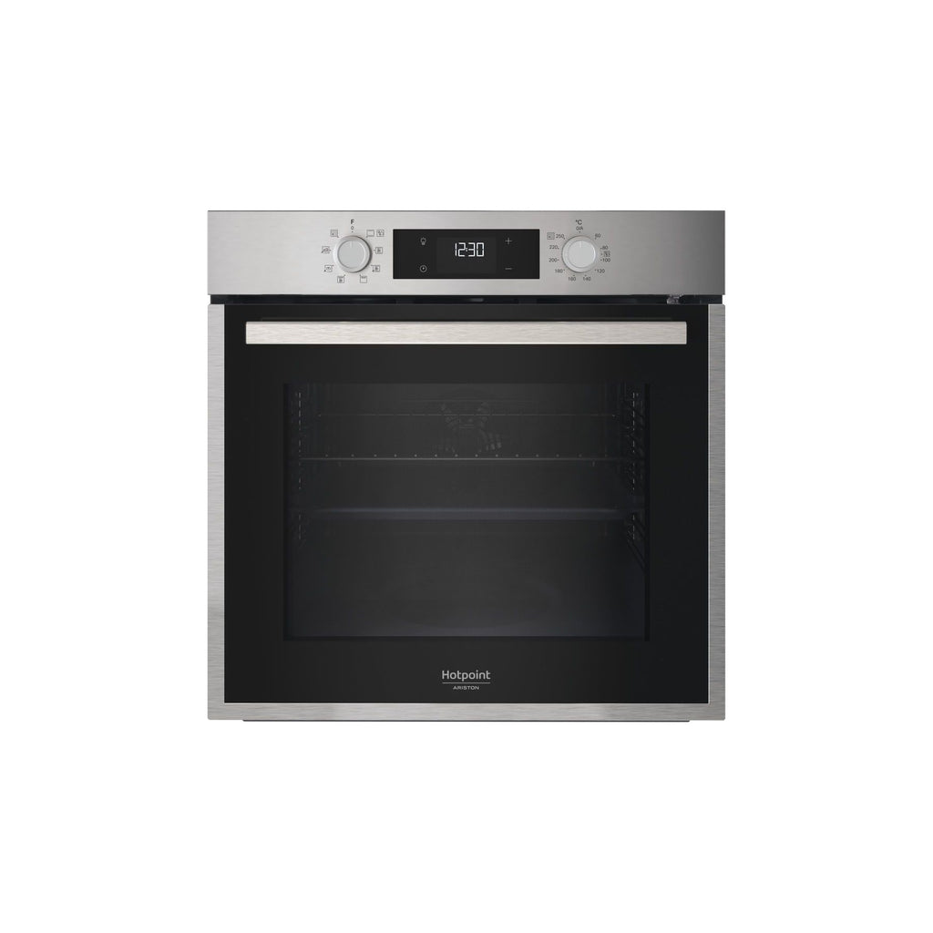 Four encastrable HOTPOINT HAO475PX
