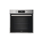 Four encastrable HOTPOINT HAO475PX