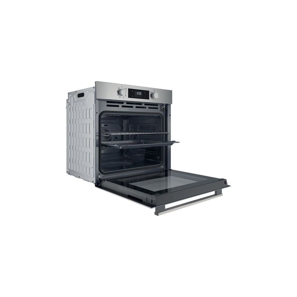 Four encastrable HOTPOINT HAO475PX
