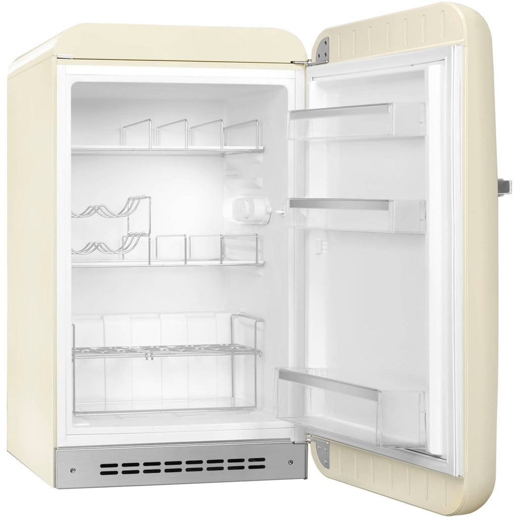 Réfrigérateur top SMEG FAB10HRCR6