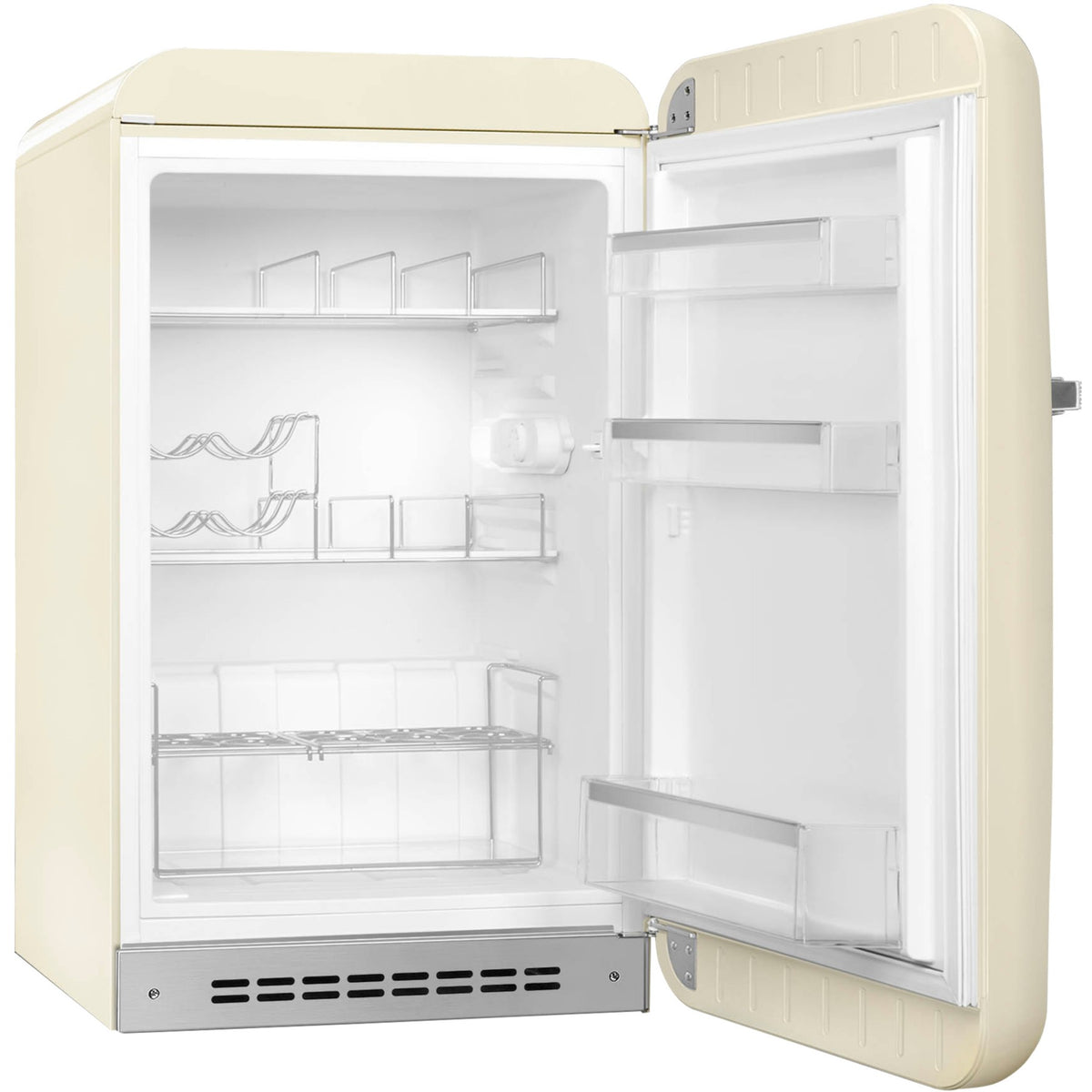 Réfrigérateur top SMEG FAB10HRCR6