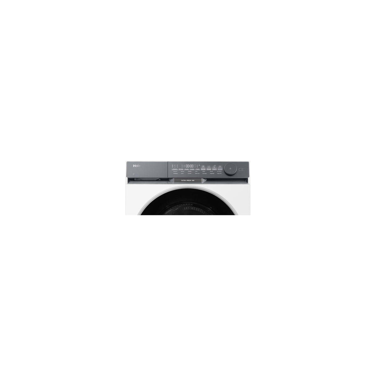 Lave linge hublot HAIER HW100-BD14387U1