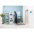Sèche linge pompe à chaleur CANDY CSOE H11A2TE-S