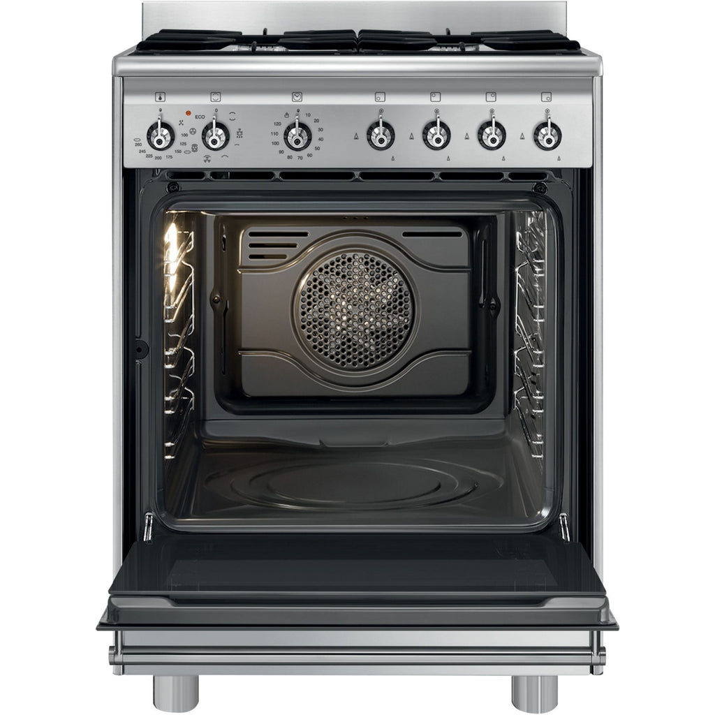 Cuisinière gaz SMEG SX61GM