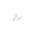 Four encastrable AIRLUX AFGC310BK - Catalyse
