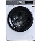 Lave linge hublot HISENSE W9043BWS3S