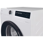 Lave linge hublot CANDY BR 49B8-S - 9 kg - 1400 tr/min - Classe A - Vapeur - Connecté