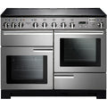 Piano de cuisson induction FALCON PRO DELUX110 INDUC INOX/CHROME