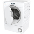 Sèche linge pompe à chaleur CANDY EYE H8A2L-S