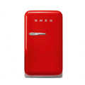 Mini réfrigérateur SMEG FAB5RRD6