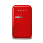 Mini réfrigérateur SMEG FAB5RRD6