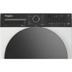 Sèche linge pompe à chaleur WHIRLPOOL CWD104MWBSFRX