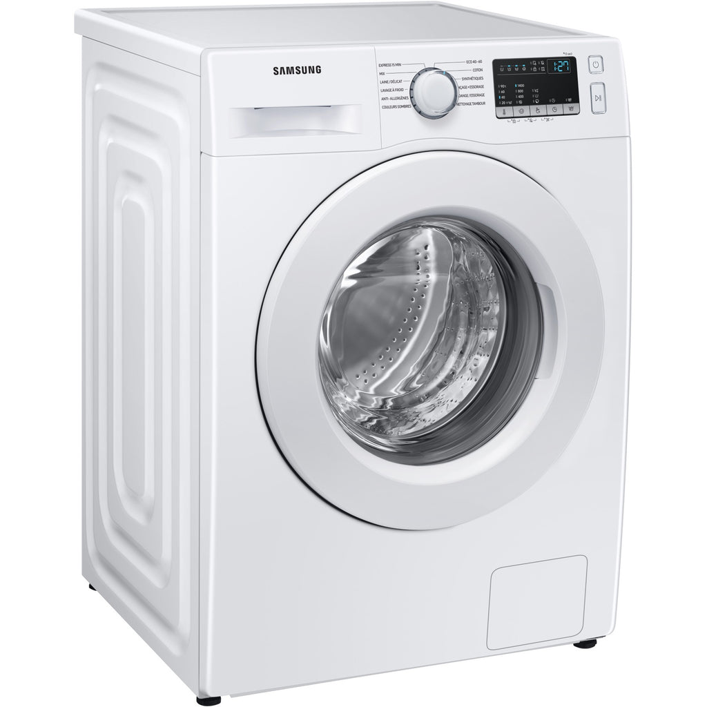 Lave linge hublot SAMSUNG WW90T4046EE