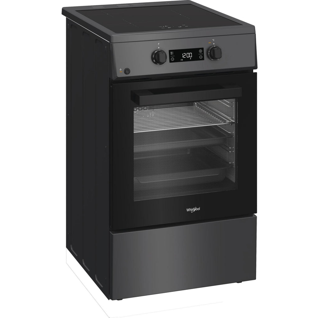 Cuisinière électrique WHIRLPOOL W5I8LCSA3