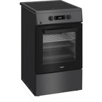 Cuisinière électrique WHIRLPOOL W5I8LCSA3