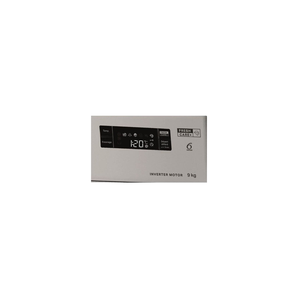 Lave linge hublot WHIRLPOOL WHI8003437057250