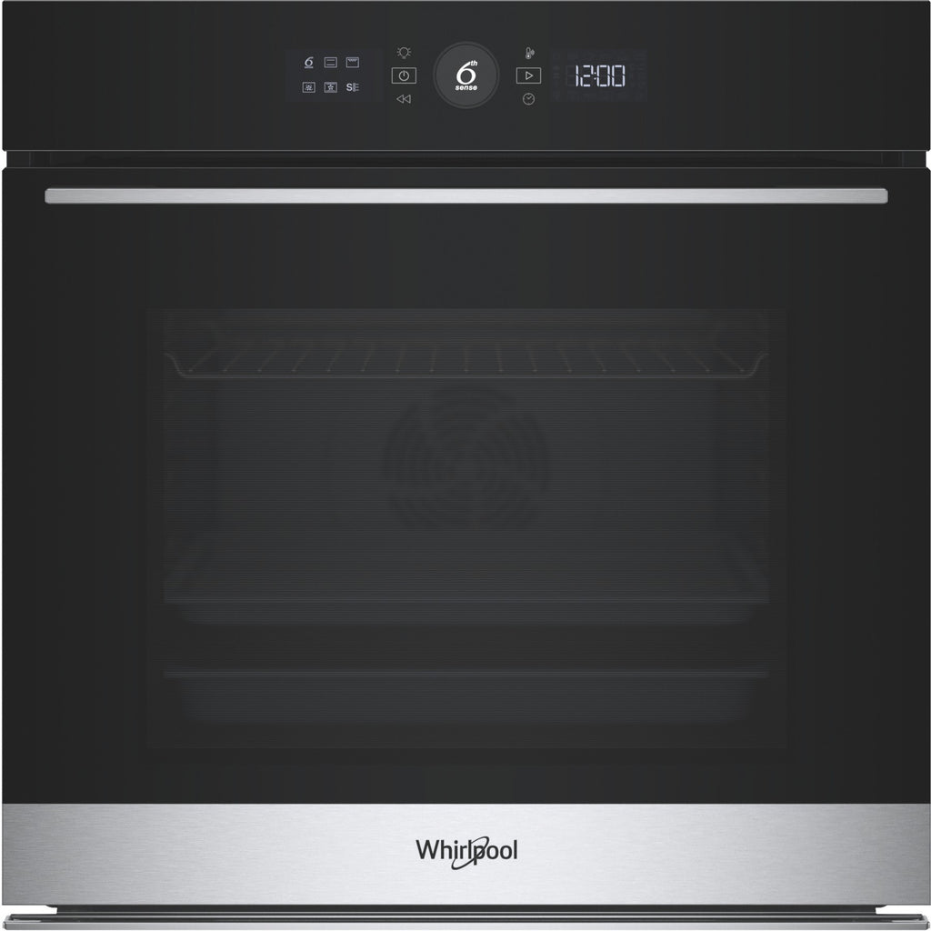 Four encastrable WHIRLPOOL WO51S8CM0XA - Catalyse - Chaleur pulsée