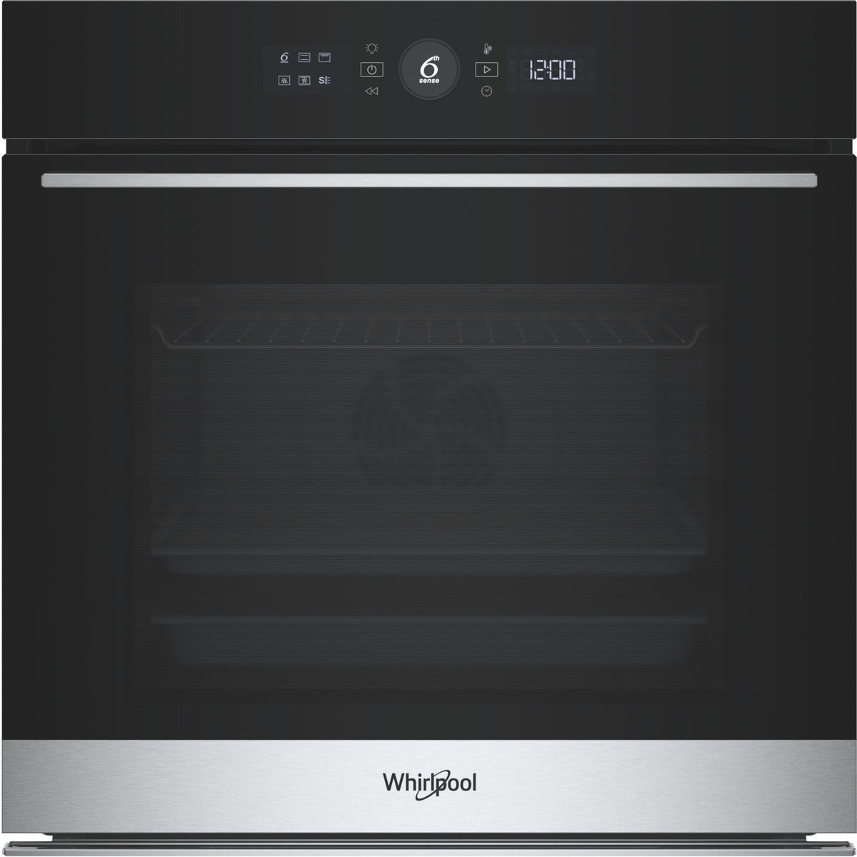 Four encastrable WHIRLPOOL WO51S8CM0XA - Catalyse - Chaleur pulsée