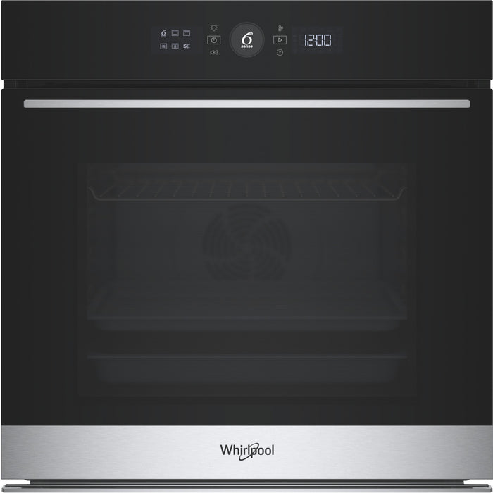 Four encastrable WHIRLPOOL WO51S8CM0XA - Catalyse - Chaleur pulsée
