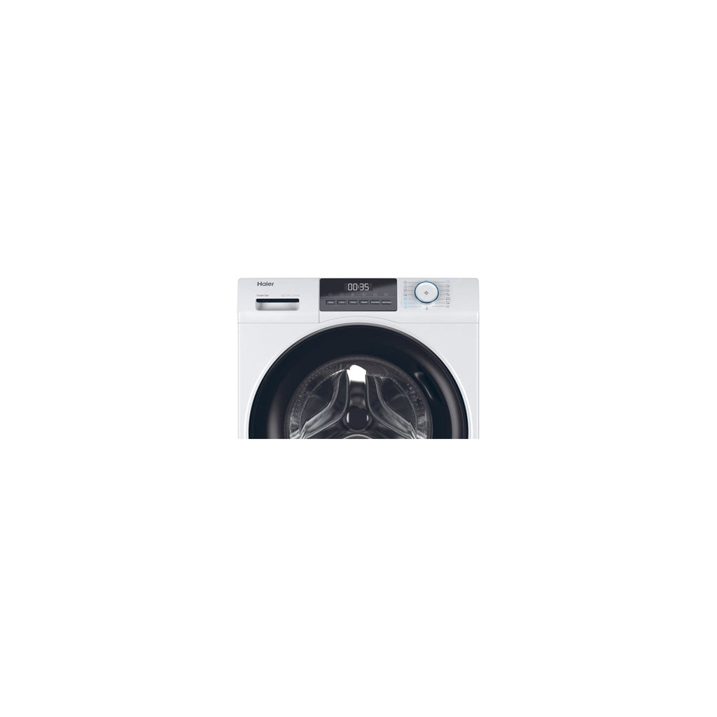 Lave linge hublot HAIER HW90-BP14929A