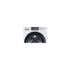 Lave linge hublot HAIER HW90-BP14929A