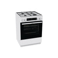 Cuisinière gaz GORENJE GKS6C70WJ