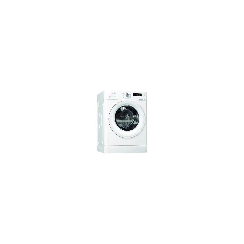 Lave linge hublot WHIRLPOOL FFSPL9269WFR