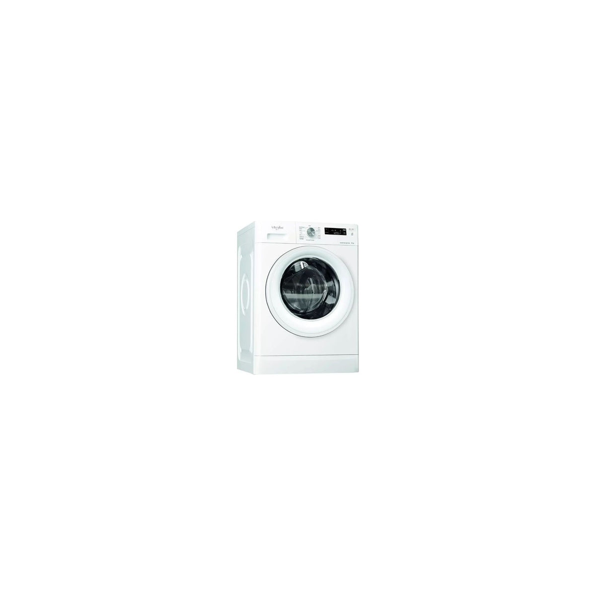 Lave linge hublot WHIRLPOOL FFSPL9269WFR