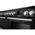 Piano de cuisson induction FALCON NEXUS NGC OC TAB IND 110 CM NOIR CHROME
