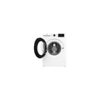 Lave linge hublot BEKO EnergySpin BM3WFU48411B