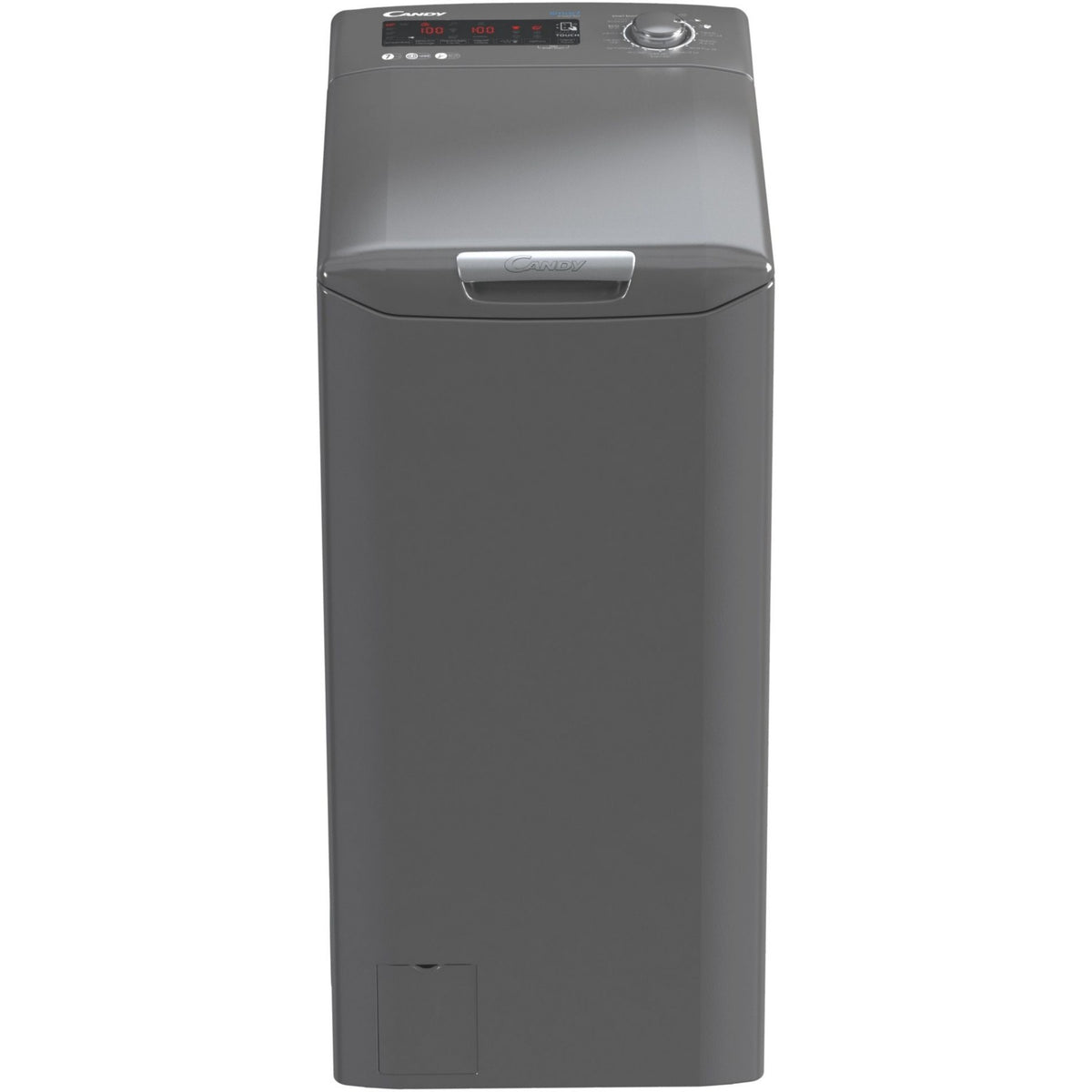 Lave linge top CANDY CSTSG 27TMVRE/1-47 Reconditionné
