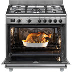 Piano de cuisson gaz SMEG BG91CTX2