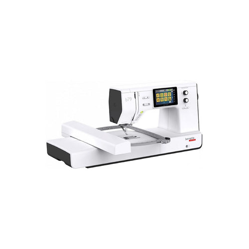 Brodeuse BERNETTE BY BERNINA B79