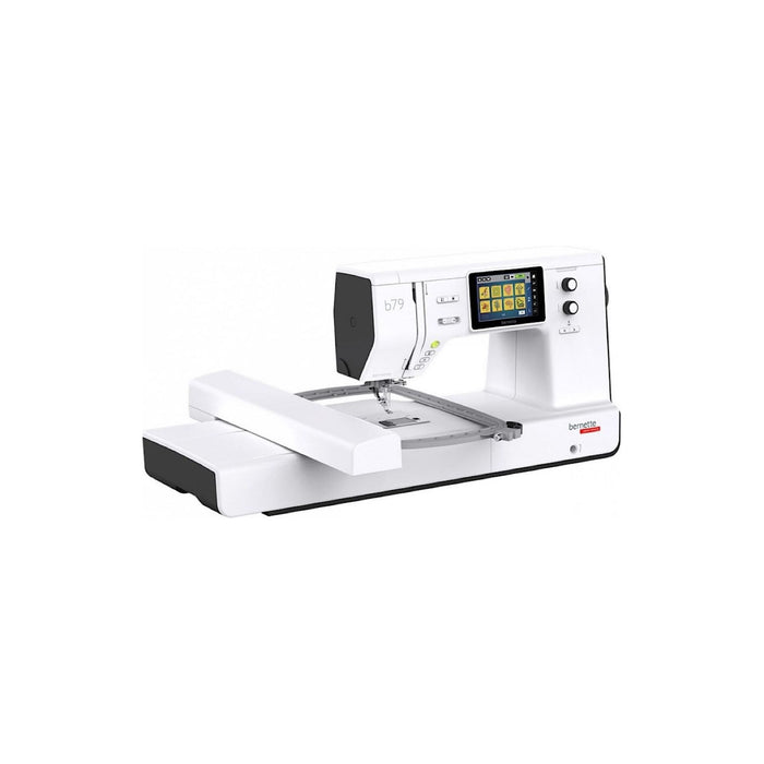 Brodeuse BERNETTE BY BERNINA B79
