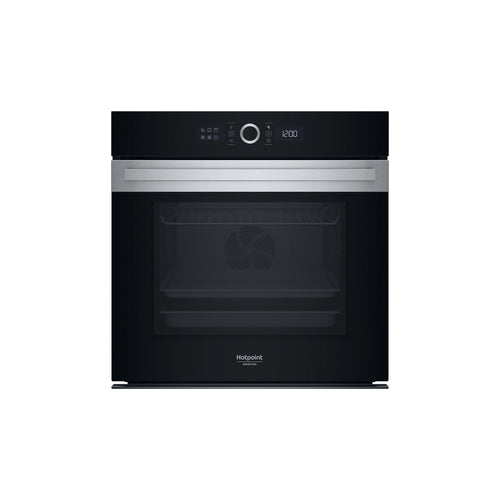 Four encastrable HOTPOINT HAOI5S8PM0XA