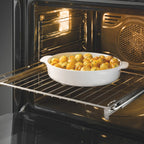 Cuisinière gaz SMEG GP61BL9